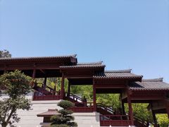 -牛首山文化旅游区