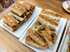 -小街锅贴(护国寺店)