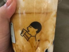 -喜茶(深圳东门1234店)