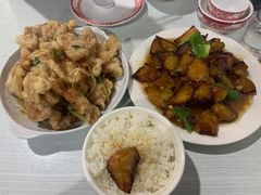 -老于餐厅(民生路店)