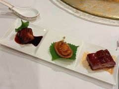 -唐阁(香港朗廷酒店)