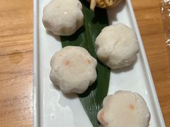 -四喜小胖·北京涮肉(五道营店)