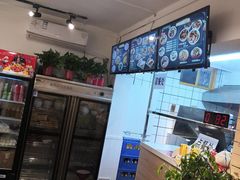 -十三朝牛馍王擀面皮(骡马市店)