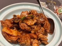 -百富源·海鲜辽菜(和平北大街店)