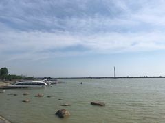-滆湖低碳生态公园