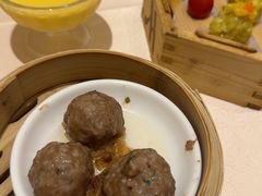 -正佳广场万豪酒店-粤菜餐厅·点心·海鲜·聚餐