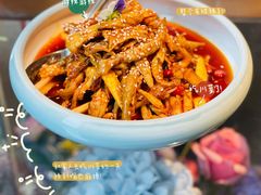 -滋色臻选川菜(北京坊旗舰店)
