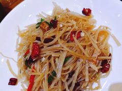 -金穗园·砂锅粥.醉鸡煲火锅(长寿路店)