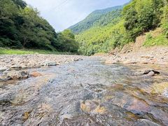 -太湖源风景区