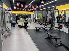 -FEELINGME乐刻私教馆·健身(玖悦荟店)