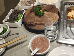 -海底捞火锅(徐州火车站店)