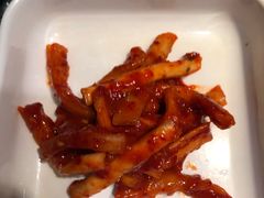 泡菜-汉拿山(包河万达店)