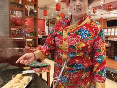 -老渔翁炖鱼坊(黄海西路东山店)