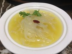 -风味小馆(天目湖宾馆店)