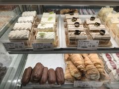 -凯司令西点房(南京东路店)