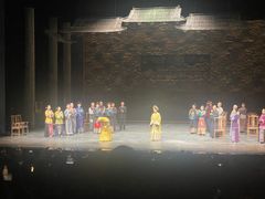 -交通银行前滩31演艺中心