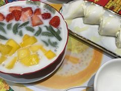 -甜心妈妈·榴莲星级糖水(北京路总店)
