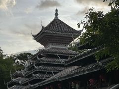 -深圳锦绣中华民俗村