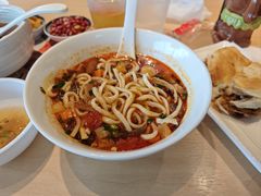 -大师兄·西北小馆(金湾华发商都店)