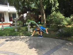 -杭州龙井幼儿园