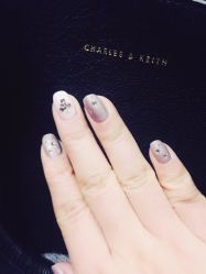 -JustNail甲思美甲