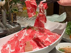 -ONE FULL 古董港式海鲜火锅