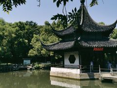 -西园戒幢律寺