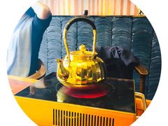 -张博士茗茶馆(外滩店)