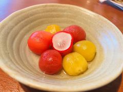 -苏州园区福朋喜来登酒店·聚味轩中餐厅