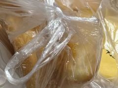 -张记油条(宁波路店)