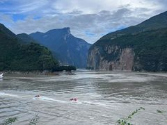 -白帝城·瞿塘峡景区