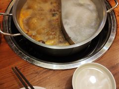 -草原牧羊火锅·龙虾·烤鱼(杨浦店)