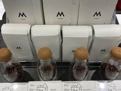 -M Stand(西安大悦城店)