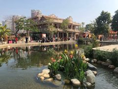 -晋江五店市传统文化旅游区