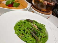 -熹素·鲜美素食Vegetarian (天河领展店)