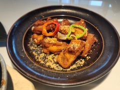 -潮堂 · 潮州菜(国贸商城店)