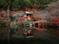 -醍醐寺
