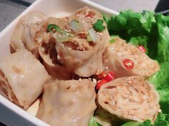 -半天妖烤鱼(烟台宝龙店)