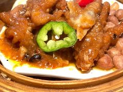 -叹茶靓点·粤式餐厅·全天茶市(石井万民广场店)