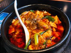 金牌麻辣豆腐-陈麻婆豆腐总店