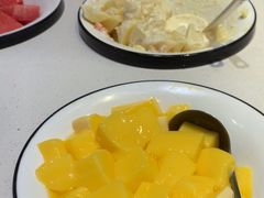 -豪享来中西餐厅(隆昌店)