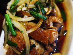 -小粤楼·怀旧粤菜(万辉国际广场店)