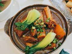 -海宝酒家(中山四路店)