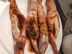 -上海兴国宾馆香樟园西餐厅