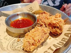 -韩一品韩国料理(柏庐南路店)