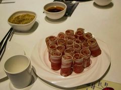 -乔先生涮肉·鲜活牛羊肉火锅(塘沽店)