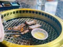 -老乾杯和牛烧肉(王府中环店)