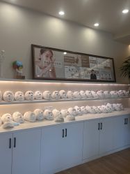 -颜和骨正&明星徒手小颜整骨