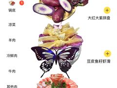 -快乐小羊(富强中路店)