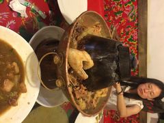 高老庄农家菜-高老庄农家菜